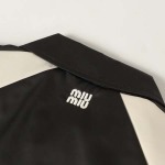 2025年10月30日秋冬新作MIUMIUジャケット高品質人気商品/LDF工場