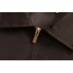 2025年10月30日秋冬新作Miumiuジャケット高品質人気商品/LDF工場