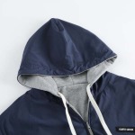 2025年10月30日秋冬新作MIUMIUジャケット高品質人気商品/LDF工場