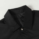 2025年10月30日秋冬新作Pradaジャケット高品質人気商品/LDF工場