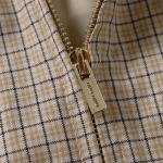 2025年10月30日秋冬新作Miumiuジャケット高品質人気商品/LDF工場