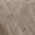 2025年10月30日秋冬新作Miumiuジャケット高品質人気商品/LDF工場