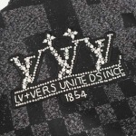 2025年10月30日秋冬新作 LOUIS VUITTONジャケット高品質人気商品/LDF工場