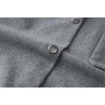 2025年10月30日秋冬新作Pradaジャケット高品質人気商品/LDF工場