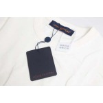 2025年10月30日秋冬新作Louis vuittonニットの半袖高品質人気商品/LDF工場