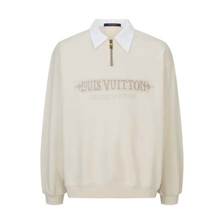 2025年10月30日秋冬新作Louis vuittonスウ...