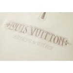 2025年10月30日秋冬新作Louis vuittonスウェット高品質人気商品/LDF工場