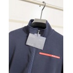 2025年10月30日秋冬新作Pradaジャケット高品質人気商品/LDF工場