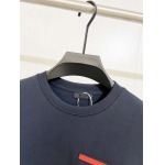 2025年10月30日秋冬新作Pradaスウェット高品質人気商品/LDF工場