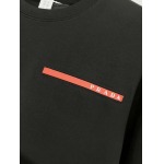 2025年10月30日秋冬新作Pradaスウェット高品質人気商品/LDF工場