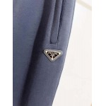 2025年10月30日秋冬新作Pradaズボン高品質人気商品/LDF工場