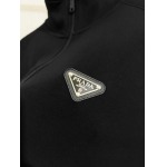2025年10月30日秋冬新作Pradaジャケット高品質人気商品/LDF工場