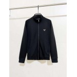 2025年10月30日秋冬新作Pradaジャケット高品質人気商品/LDF工場