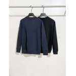 2025年10月30日秋冬新作Pradaスウェット高品質人気商品/LDF工場