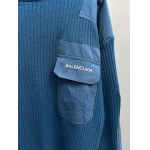 2025年10月30日秋冬新作Balenciagaスウェット高品質人気商品/LDF工場