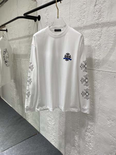 2025年10月30日秋冬新作Chrome heartstシ...