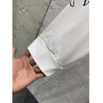 2025年10月30日秋冬新作Chrome heartstシャツ高品質人気商品/LDF工場