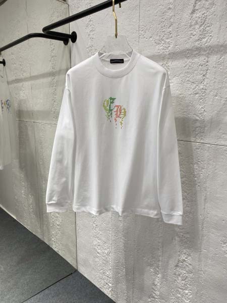 2025年10月30日秋冬新作Chrome heartstシ...