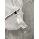 2025年10月30日秋冬新作Chrome heartstシャツ高品質人気商品/LDF工場