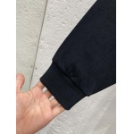 2025年10月30日秋冬新作Chrome heartstシャツ高品質人気商品/LDF工場