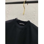 2025年10月30日秋冬新作Chrome heartstシャツ高品質人気商品/LDF工場