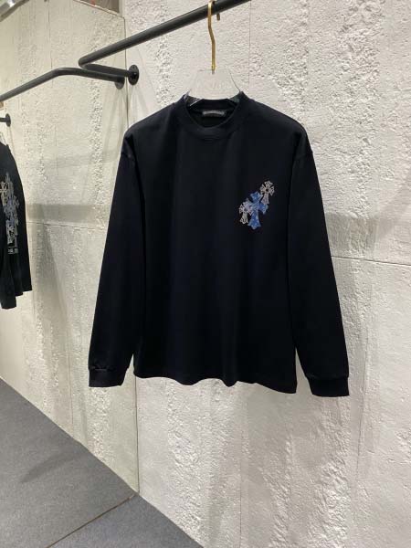 2025年10月30日秋冬新作Chrome heartstシ...