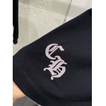 2025年10月30日秋冬新作Chrome heartstシャツ高品質人気商品/LDF工場