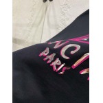 2025年10月30日秋冬新作Chrome heartstシャツ高品質人気商品/LDF工場