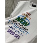 2025年10月30日秋冬新作Balenciagatシャツ高品質人気商品/LDF工場