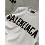 2025年10月30日秋冬新作Balenciagatシャツ高品質人気商品/LDF工場