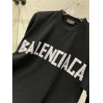 2025年10月30日秋冬新作Balenciagatシャツ高品質人気商品/LDF工場