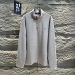 2025年10月30日秋冬新作Ralph Laurenスウェット高品質人気商品/LDF工場