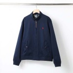 2025年10月30日秋冬新作Ralph Laurenジャケット高品質人気商品/LDF工場