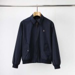 2025年10月30日秋冬新作Ralph Laurenジャケット高品質人気商品/LDF工場