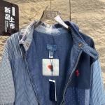 2025年10月30日秋冬新作Ralph Laurenジャケット高品質人気商品/LDF工場