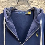 2025年10月30日秋冬新作Ralph Laurenパーカー高品質人気商品/LDF工場