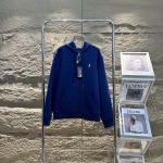 2025年10月30日秋冬新作Ralph Laurenパーカー高品質人気商品/LDF工場