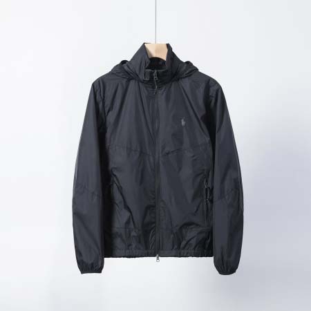 2025年10月30日秋冬新作Ralph Laurenジャケ...