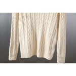 2025年10月30日秋冬新作Ralph Laurenセーター高品質人気商品/LDF工場