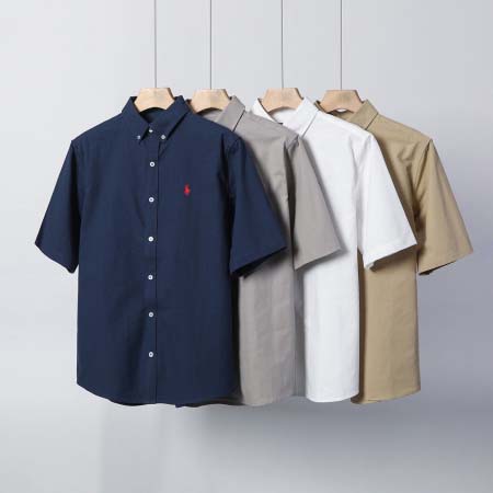 2025年10月30日秋冬新作Ralph Lauren半袖 ...