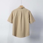 2025年10月30日秋冬新作Ralph Lauren半袖 tシャツ高品質人気商品/LDF工場