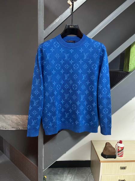 2025年10月30日秋冬新作Louis Vuittonセー...