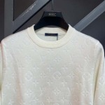 2025年10月30日秋冬新作Louis Vuittonセーター高品質人気商品/LDF工場