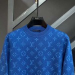 2025年10月30日秋冬新作Louis Vuittonセーター高品質人気商品/LDF工場