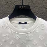 2025年10月30日秋冬新作Louis Vuittonスウェット高品質人気商品/LDF工場