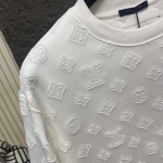 2025年10月30日秋冬新作Louis Vuittonスウェット高品質人気商品/LDF工場