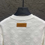 2025年10月30日秋冬新作Louis Vuittonスウェット高品質人気商品/LDF工場