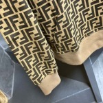 2025年10月30日秋冬新作FENDIパーカー高品質人気商品/LDF工場