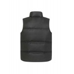 2025年10月30日秋冬新作Pradaダウンベスト高品質人気商品/LDF工場