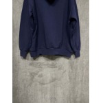 2025年10月30日秋冬新作Dior スウェット原版復刻人気で★ 超厳選★入手困難★/LDF工場